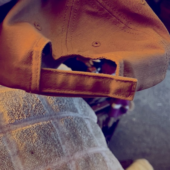 Hat - Picture 2 of 2